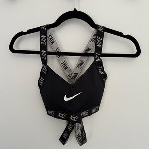 Nike sports bra